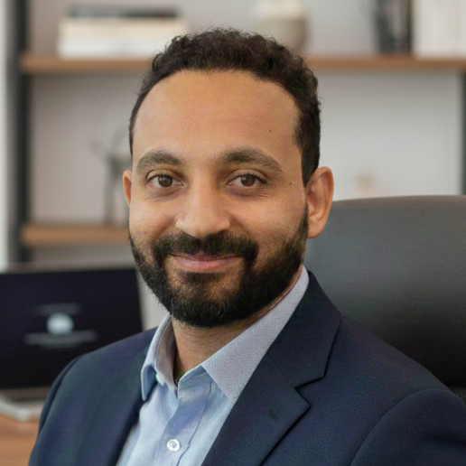 Mahmoud Diab - AI Consultant & Automation Expert